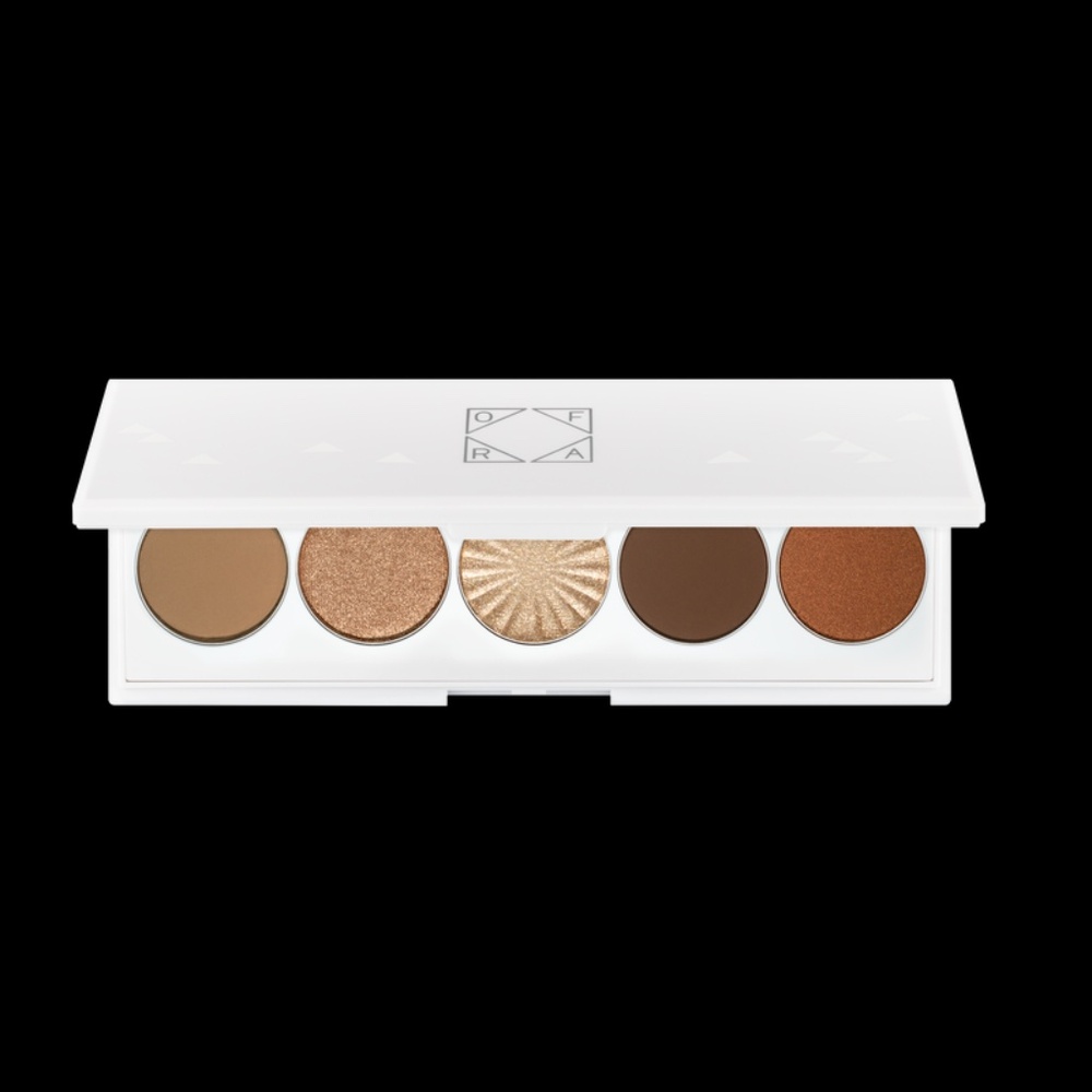 OFRA Signature Eyeshadow Palette Luxe